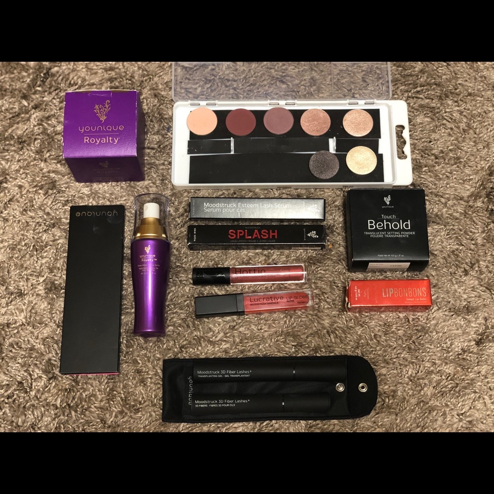 Younique Makeup